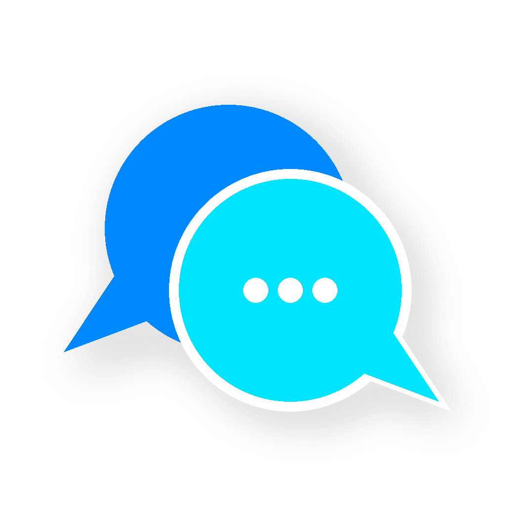 KaKa Chat Logo